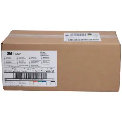 3M Coban Elastische Binde selbsthaftend 5.1cmx4.57m hautfarben (36 Stk)