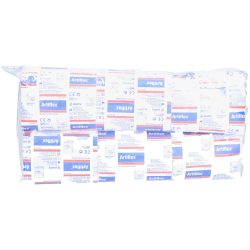 Artiflex, Artiflex Vliespolsterbinden 3mx10cm (6 Stück)