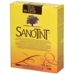 Sanotint Haarfarbe 11 honigblond (125ml)