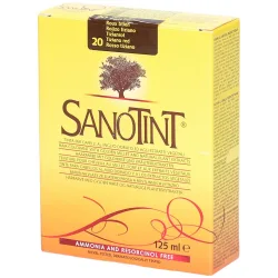 Sanotint Haarfarbe 20 tizianrot (125ml)