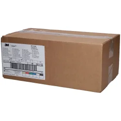 3M Coban Elastische Binde selbsthaftend 5.1cmx4.57m blau 36 Stk
