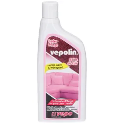 VEPOLIN Lederpflege farblos (300ml)