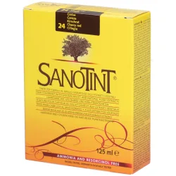Sanotint Haarfarbe 24 kirschrot (125ml)