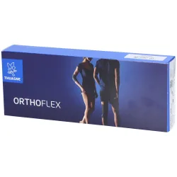 THUASNE Orthoflex Handgelenkbandage S, 21cm rechts weiss (1 Stk)