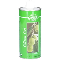 Brack Olivenöl extra vierge (7.5dl)