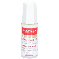 Mavala - Barriere-Base, 10 ml