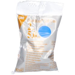 3M Scotchcast Softcast 5cmx3.65m blau (1 Stk)