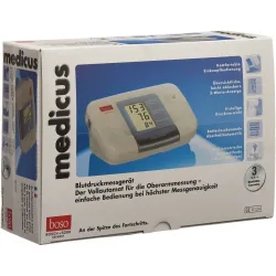 BOSO Medicus