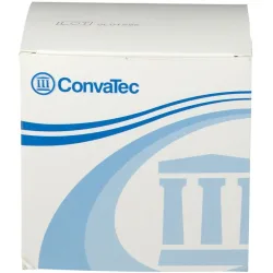 ConvaTec Natura Duoflex Basisplatten 45mm 10x10cm (10 Stk)