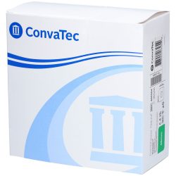 ConvaTec Natura Convex Basisplatten 25/45mm (5 Stk)