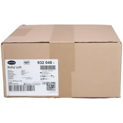 Rolta soft Wattebinde 6cmx3m synthetisch (50 Stk)