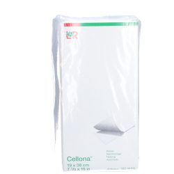 Cellona Polster, 19x38x0.5cm, selbstklebend (10 Stk)