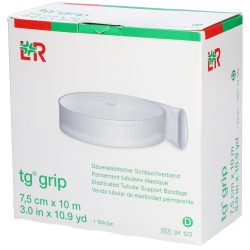 tg grip Stütz-Schlauchverband 7.5cmx10m (1 Stk)