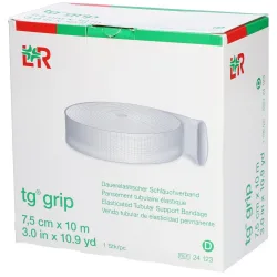 tg grip Stütz-Schlauchverband 7.5cmx10m (1 Stk)