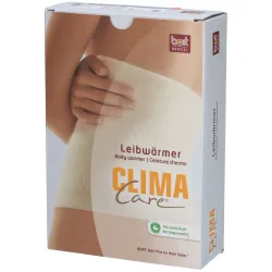 Bort CLIMACare Leibwärmer L weiss (1 Stk)