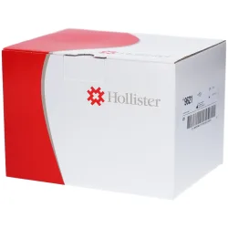 Hollister Urin-Beinbeutel 500ml steril, mit Ablassschlauch, 10cm (10 Stk)