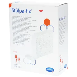 Stülpa-fix Netzverband Grösse 5 Kopf Rolle (25m)