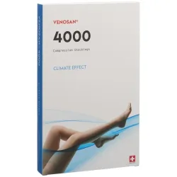Venosan 4002 A-T Kkl2 M lang geschlossen mexico