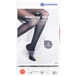 VenoTrain micro AD KKL2 Grösse M n/s gFs caramel (1 Paar)