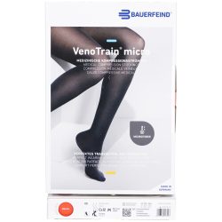 VenoTrain micro AD KKL2 Grösse M n/s gFs creme (1 Paar)