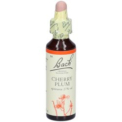 BACH-BL&Uuml;TEN Original Cherry Plum No06 20 ml