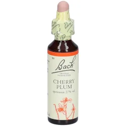BACH-BL&Uuml;TEN Original Cherry Plum No06 20 ml