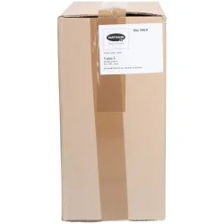 IVF Verbandkoffer Vario 3 leer, orange (1 Stk)