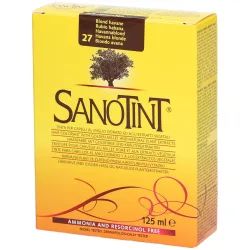 SANOTINT Haarfarbe 27 havannablond (125ml)