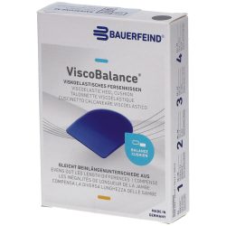 ViscoBalance Fersenkissen Grösse 4 10mm (1 Stk)