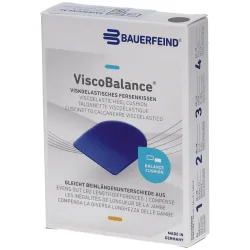 ViscoBalance Fersenkissen Grösse 4 10mm (1 Stk)