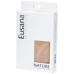 Eusana Kniewärmer Thermo KKL2 beige M (1 Stk)