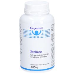 Burgerstein Probase Getränkepulver (400g)