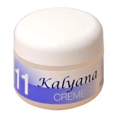 Kalyana Creme 11 mit Silicea (50ml)