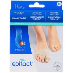 epitact Hallux Valgus, Grösse M (1 Stk)
