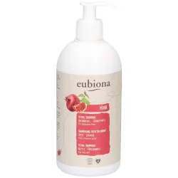 eubiona Shampoo Vital Brennessel-Granatapfel (500ml)