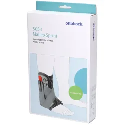 ottobock Malleo Sprint Sprunggelenkorthese S (1 Stk)