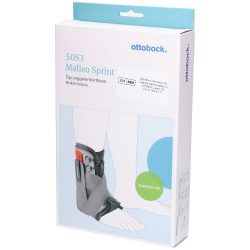 ottobock Malleo Sprint Sprunggelenkorthese XL (1 Stk)