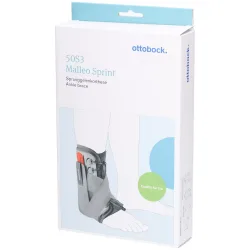 ottobock Malleo Sprint Sprunggelenkorthese L (1 Stk)