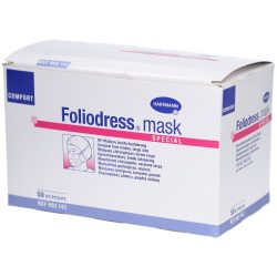 Foliodress Mask special grün (50 Stück)
