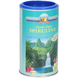 BioKing Spirulina Presslinge Hawaii (250g)