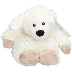 Warmies ® Wärmestofftier Beddy Bears™ Schaf Lavendi - beige