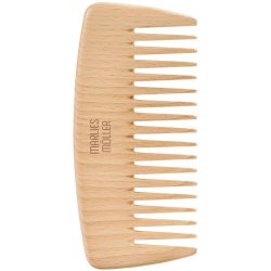 Marlies Möller Professional Brushes Allround Curls Comb Kämme 1 ct