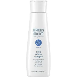 Marlies Möller Volume Daily Shampoo 200 ml