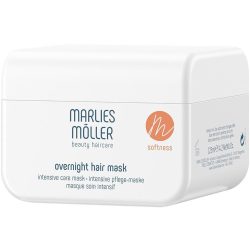 Marlies Möller Softness Overnight Hair Mask