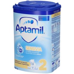 Aptamil Sensivia Säuglingsmilchnahrung 2 (800g)