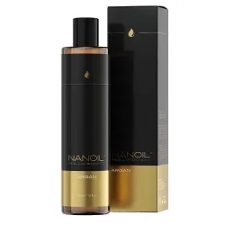 NANOIL Argan Micellar Shampoo