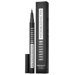 NANOBROW Microblading Pen Augenbrauenstift 1 ml Blonde