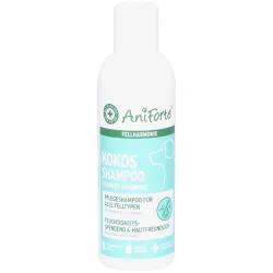 AniForte® Fellharmonie Shampoo Kokos