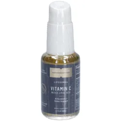 Quicksilver Scientific Liposomal Vitamin C