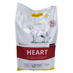 Josera Help Heart Hund